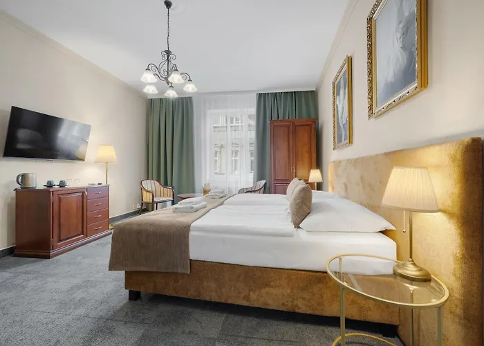 Hotel Reverie - Dependance, Check-In At Metropolitan Star